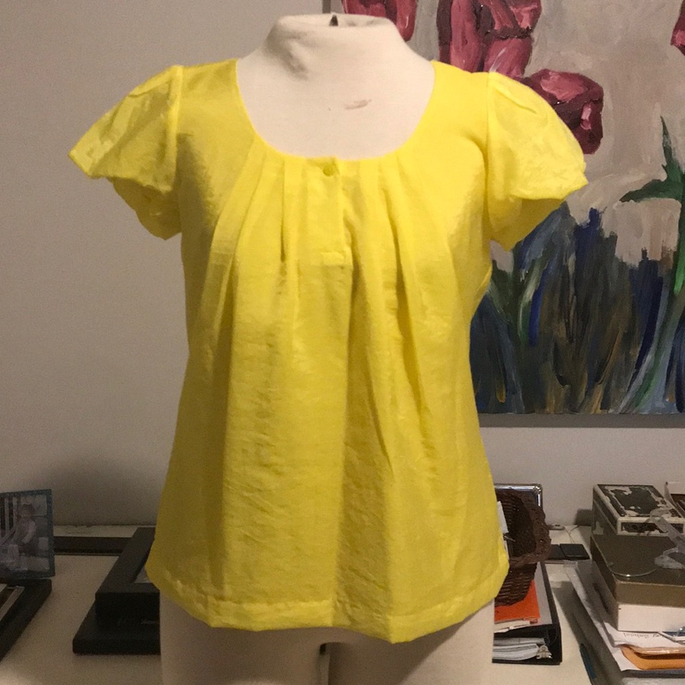 Old Navy NWOT top